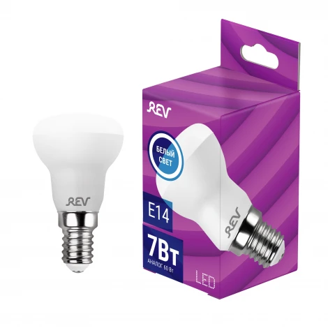 Лампочка светодиодная REV 32364 8