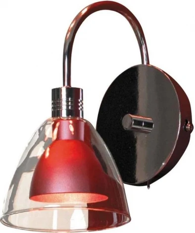 Бра Lussole Livorno LSF-0701-01