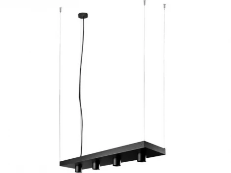 Подвесной светильник Nowodvorski Plant 9381 (220V, на тросе)