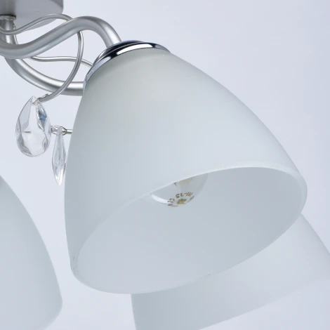 Потолочная люстра De City Нежность 676013005 (220V)