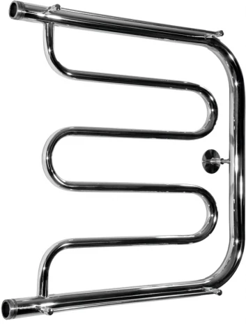 Полотенцесушитель водяной Тругор ПМ тип 1П 60x80, 1"