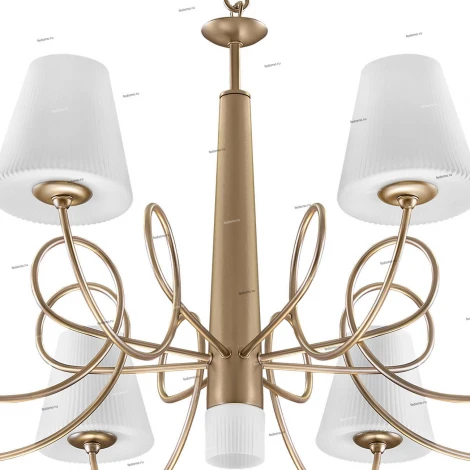 Подвесная люстра Lightstar Vortico 814293