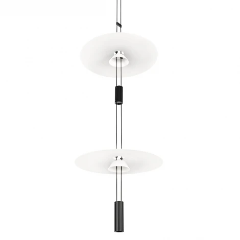 Подвесной светильник светодиодный Loft It Flamingo 10598A