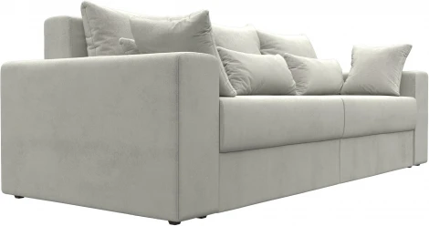 Диван прямой Майами Лига Диванов (Велюр) арт.126735