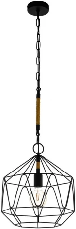 Подвесной светильник Cottingham 43328 (220V, на цепи)