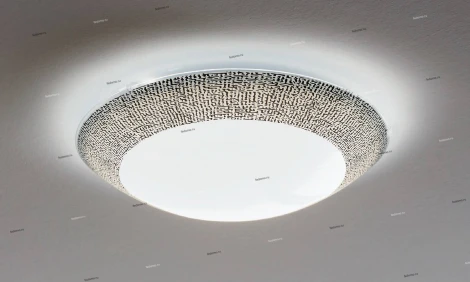 Настенно-потолочный светильник Eglo Magitta 1 95669