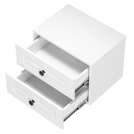 Тумба БТС прикроватная Софт ТБ-12