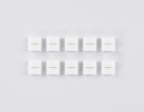 Соединитель прямой Ambrella Illumination GS6151 для светодиодной ленты 5050 12/24V (3 конт.)