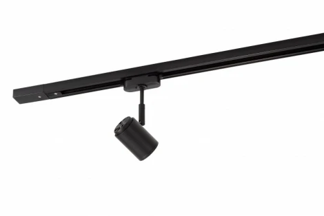 Трековый светильник Denkirs DK620 DK6001-BK