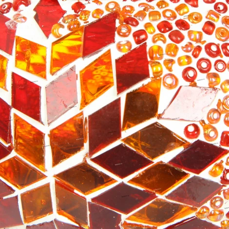 Интерьерная настольная лампа Kink Light Марокко 0903,09