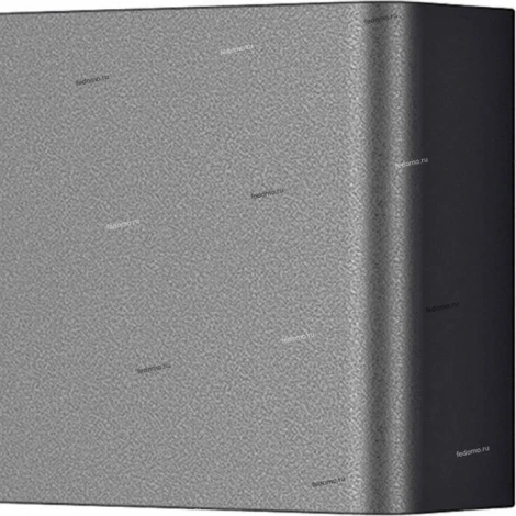 Настенный светильник линейный светодиодный FUIME Lightstar Fiume 810627 (220V)