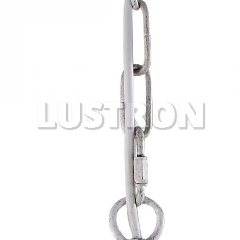 Подвесная люстра Arte Lamp Semiramida A1777LM-8WG