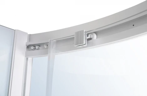 Душевая кабина Am.Pm Like 90x90 см