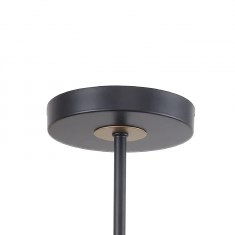 Потолочная люстра на штанге F-Promo Rigor 2844-8P (220V)