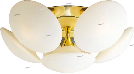 LuceSolara 8001 8001/6PL