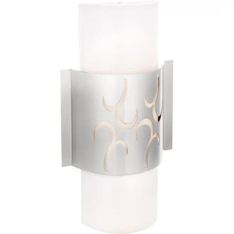 Настенный светильник уличный Globo Carline 32103-2