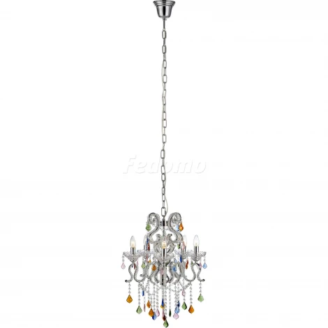 Подвесная люстра Markslojd Caramel 107071