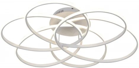 Потолочная люстра Moderli Adam V2751-CL