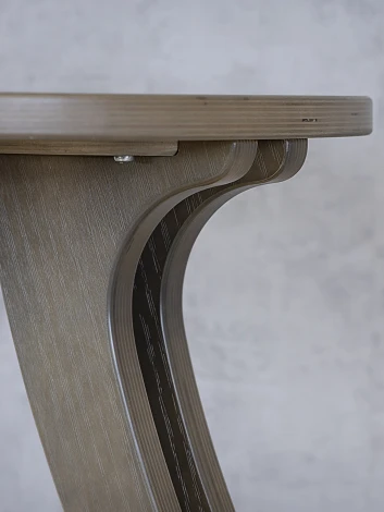 Стол журнальный придиванный Рио 6 шимо Mebelik 009643