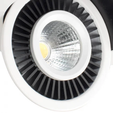Donolux DL18463 DL18463/01WW-White R Dim