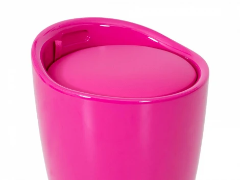 Пуф Bocha ОГОГО 588836 (розовый)