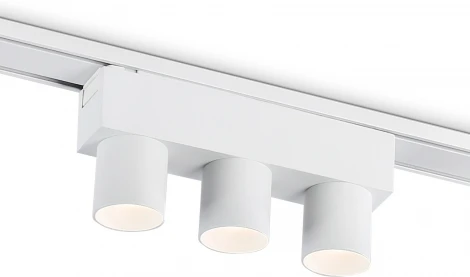 Трековый светильник магнитный светодиодный Ambrella TRACK SYSTEM GV1503 (48V)