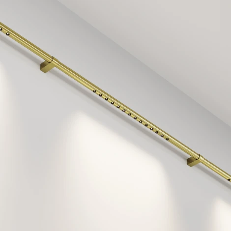 Трековый светильник Downlight 12W 48V Maytoni Points C101CL-L500-12W3-6K-BS (LED)