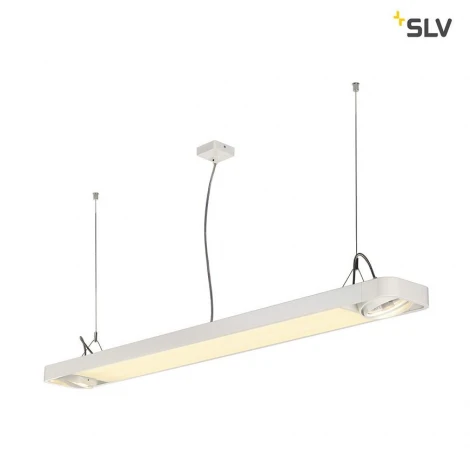 Подвесной светильник Slv Aixlight 159141