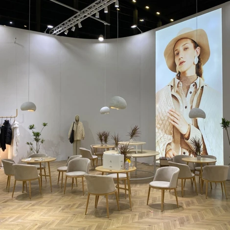 Подвесной светильник ImperiumLoft Cemencloud01 (219853-23) (220V, на тросе)