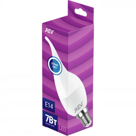 Лампочка светодиодная REV 32352 5