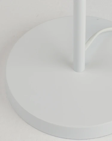 Торшер с выключателем Moderli Melro V11327-1F (220V)