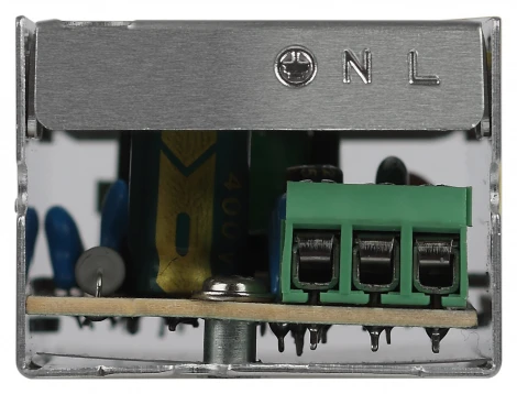 Блок питания 12V светодиодной ленты 15W ЭРА LP-LED-15W-IP20-12V-S