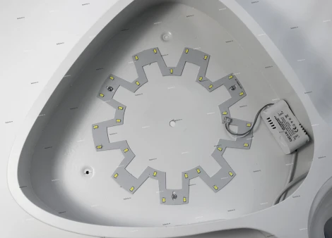 Ozcan Бризе 5566-3 LED