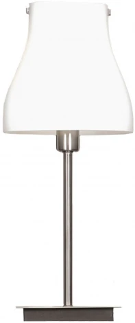 Интерьерная настольная лампа Lussole Bianco LSC-5604-01