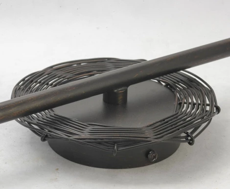 Потолочная люстра Lussole Ancona OLD-LSN-1077-02
