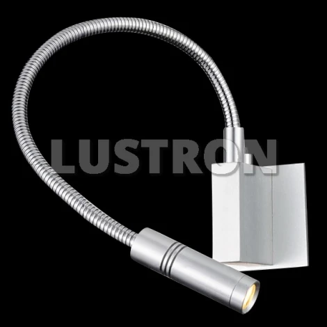 Настенный светильник на гибкой ножке Lightstar MURO 808619 (LED, 220V)