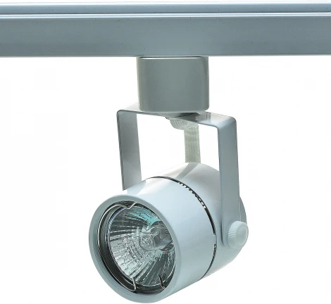 Трековый светильник Imex Трек-1-WH IL.0010.0050 (220V)