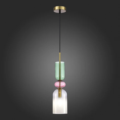 Подвесной светильник ST Luce Gea SL2000.203.01