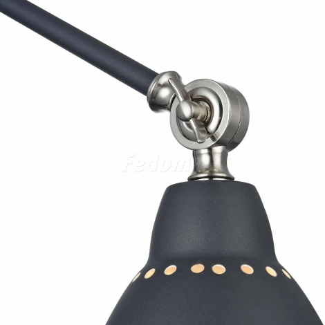 Спот Maytoni Domino MOD142-WL-01-B