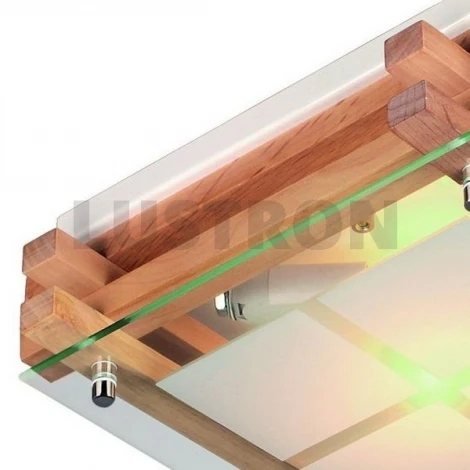 Потолочный светильник Omnilux Carvalhos OML-40517-02