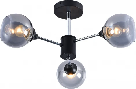 Потолочная люстра Rivoli Karoline 9020-303