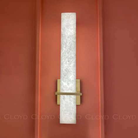 Настенный светильник светодиодный Cloyd Begriff 20325