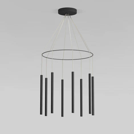 Подвесной светодиодный светильник Eurosvet Pianto 301101 LED