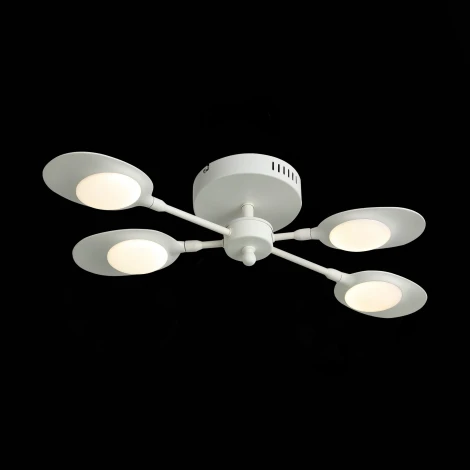 Потолочная люстра ST Luce Farfalo SL824.502.04