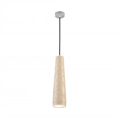 Подвесной светильник Favourite Vikont 2713-1P (220V, на проводе, круглые)