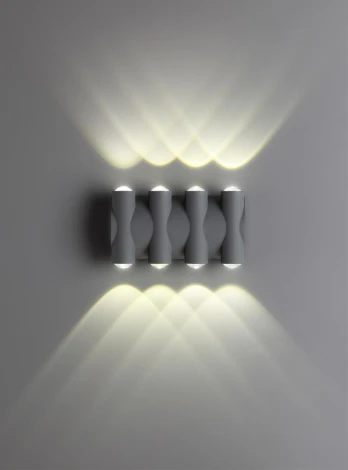 Архитектурная подсветка Novotech Street 358568 (LED, 220V, IP54)