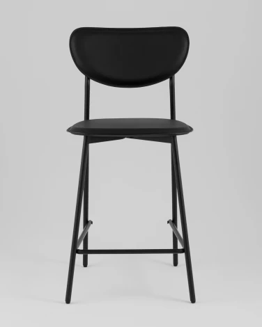Стул барный Minnie чёрный Stool Group арт.УТ000039219
