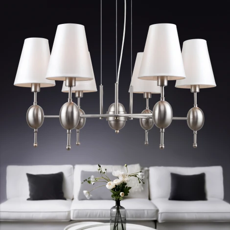 Подвесная люстра Rivoli Annabelle 2064-306