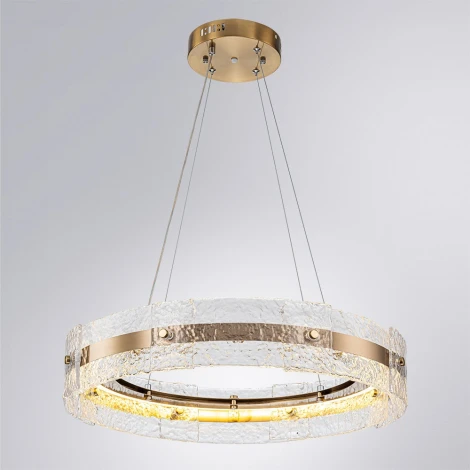 Подвесной светильник LED Arte Lamp Purity A2540SP-45PB