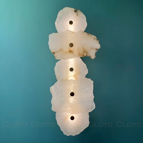 Настенный светильник Cloyd Knoss 20270 (LED, 220V)